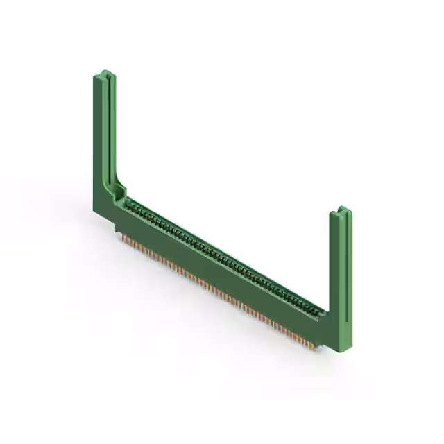 345-100-523-858 EDAC Inc.  Edgeboard Connectors